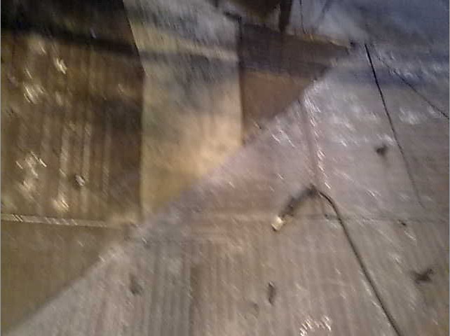 HRC硬面堆焊耐磨鋼板